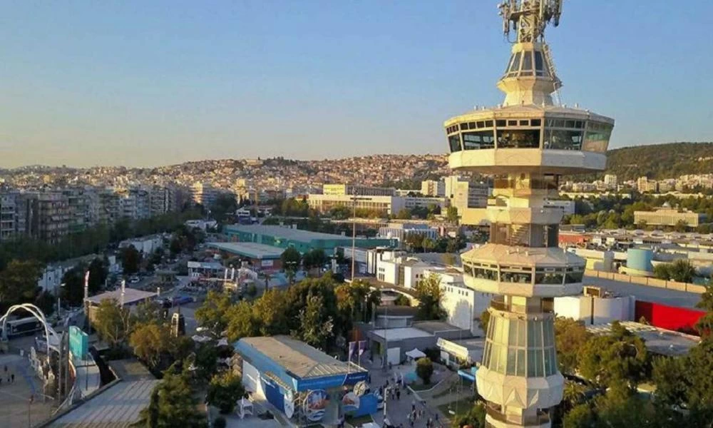 ΔΕΘ: «Πράσινο φως» από το ΣτΕ στο Σχέδιο Ανάπλασης